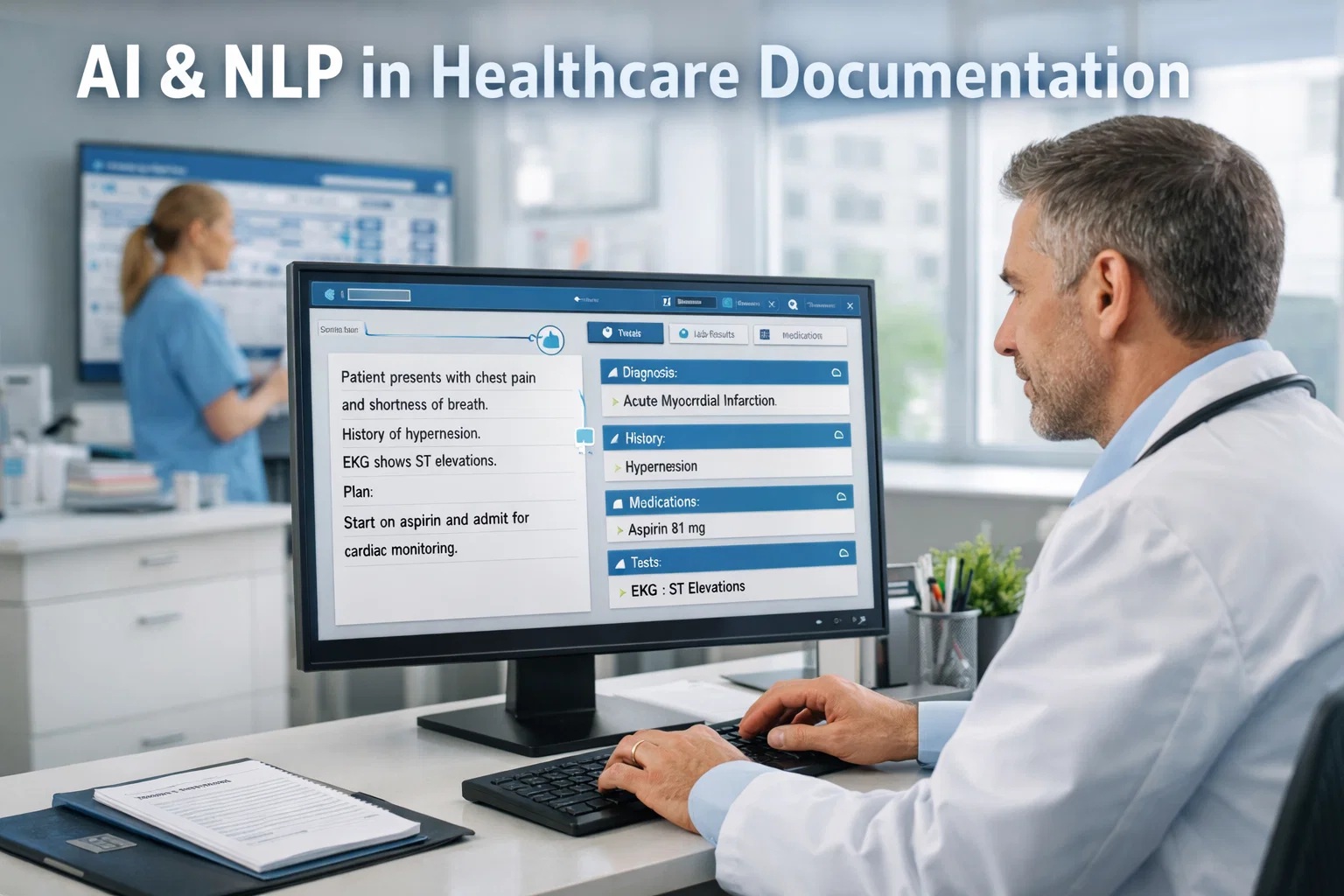 nlp-healthcare-clinical-documentation-ai