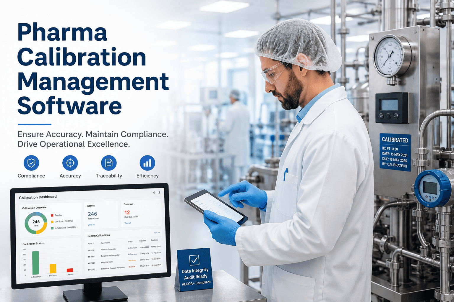 pharma-calibration-management-software