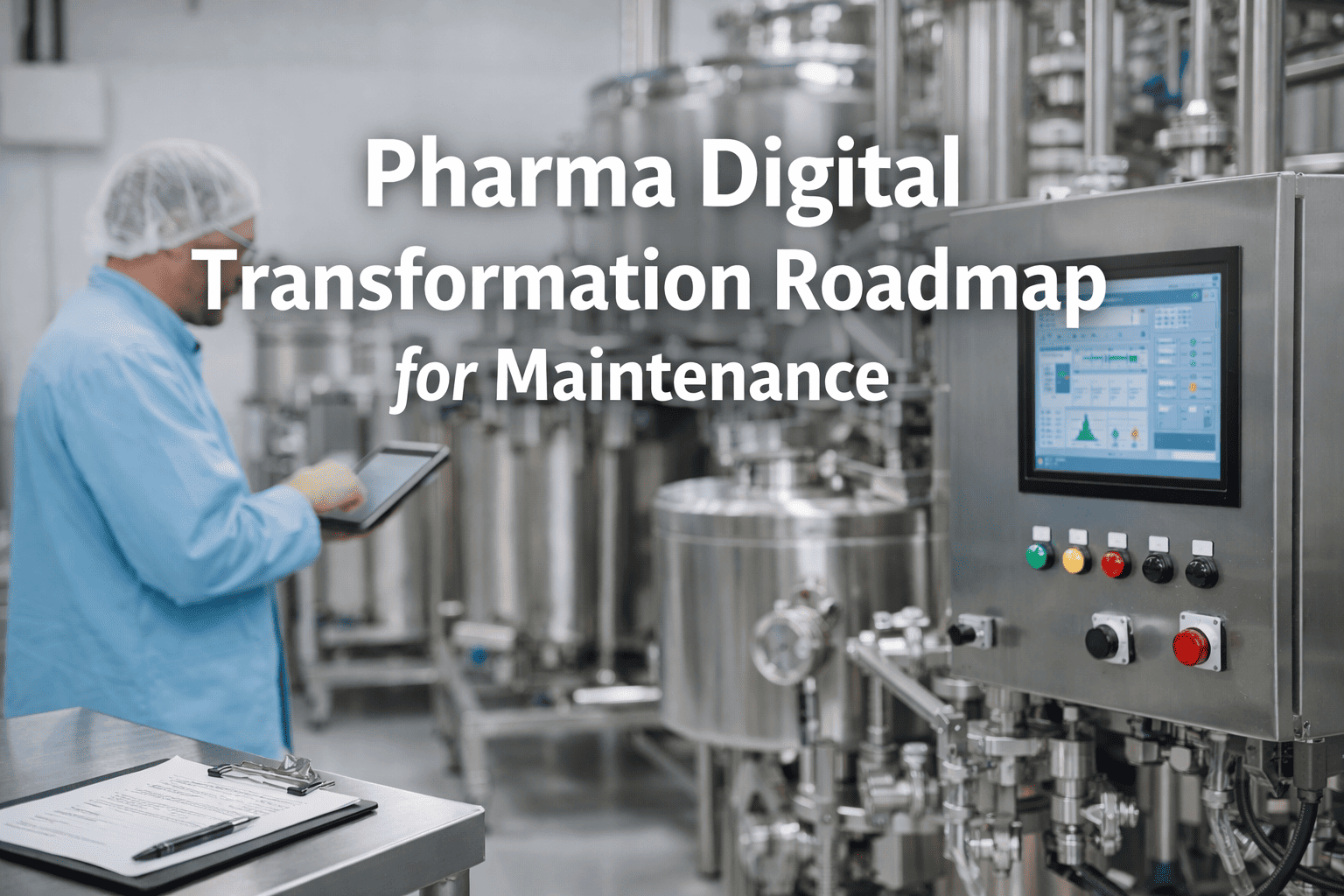 pharma-digital-transformation-roadmap-maintenance