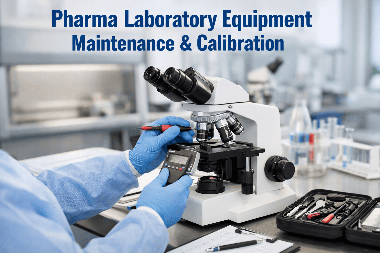pharma-laboratory-equipment-maintenance-calibration