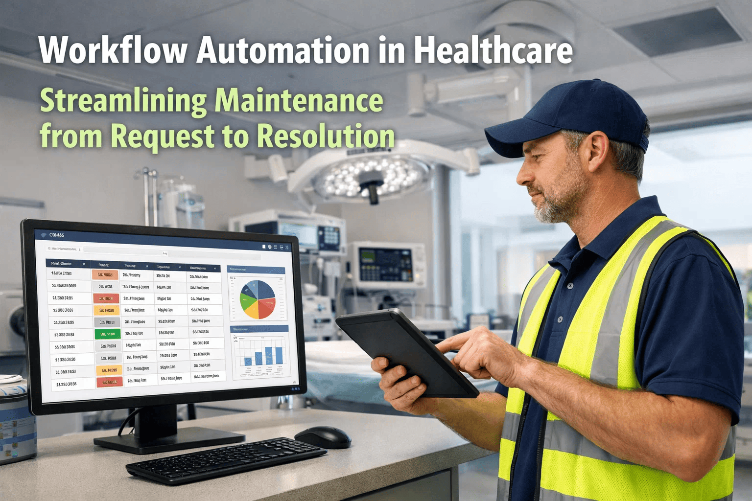 workflow-automation-healthcare-maintenance