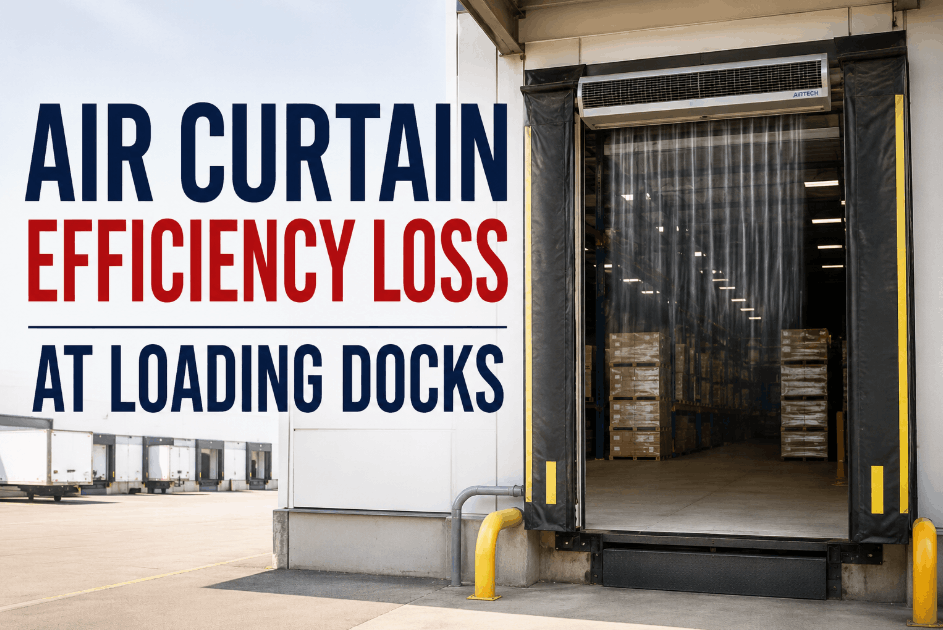 air-curtain-efficiency-loss-at-loading-docks