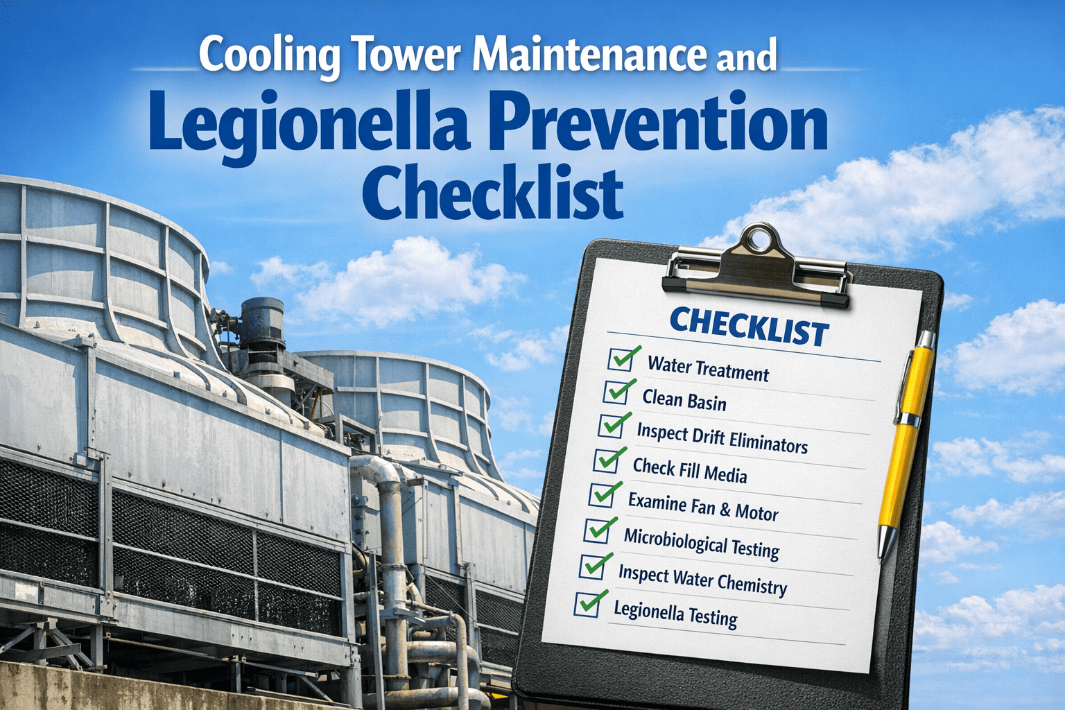 cooling-tower-maintenance-legionella-prevention-checklist