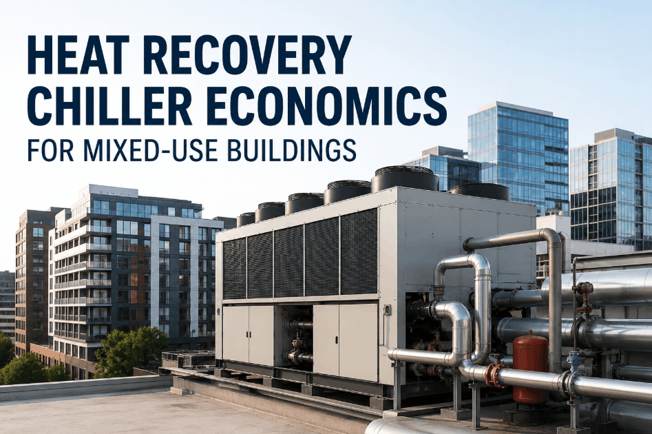 heat-recovery-chiller-economics-for-mixed-use-buildings