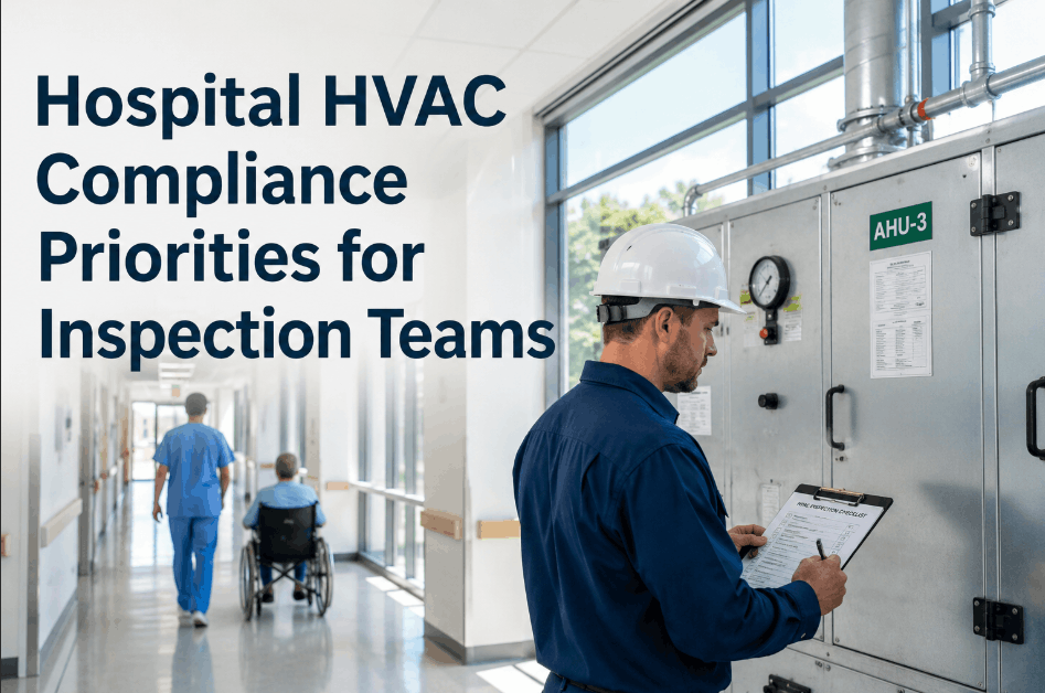 hospital-hvac-compliance-priorities-for-inspection-teams