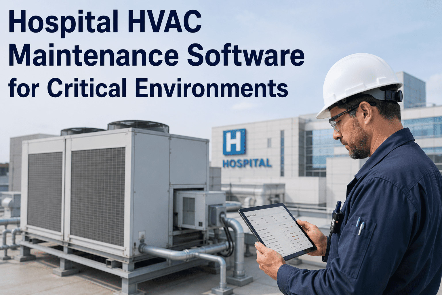 hospital-hvac-maintenance-software-critical-environments