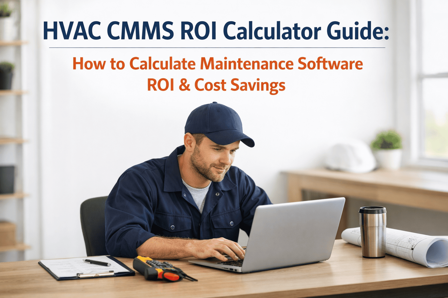 hvac-cmms-roi-calculator-maintenance-software-savings