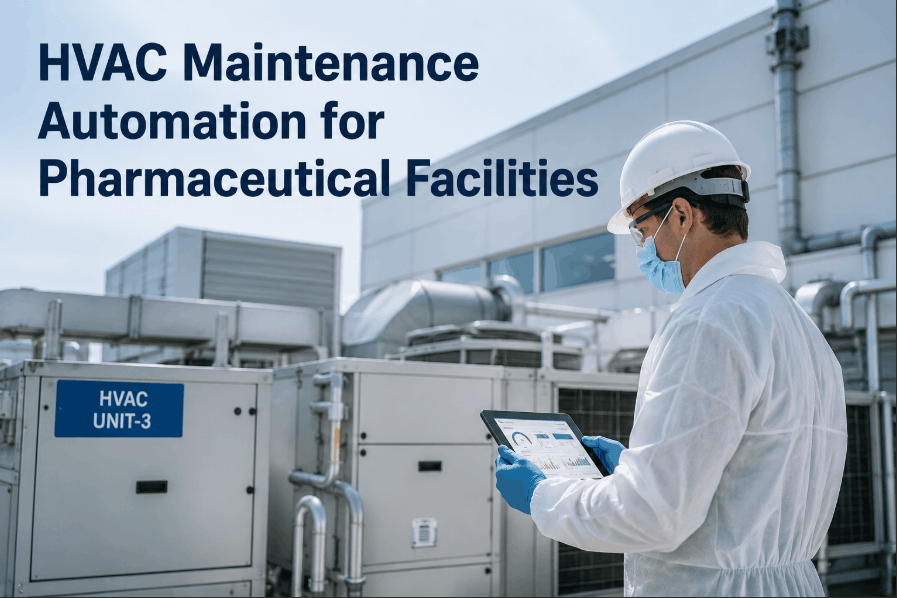 hvac-maintenance-automation-for-pharmaceutical-facilities