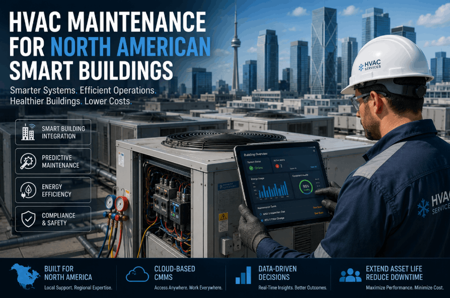 hvac-maintenance-for-north-american-smart-buildings