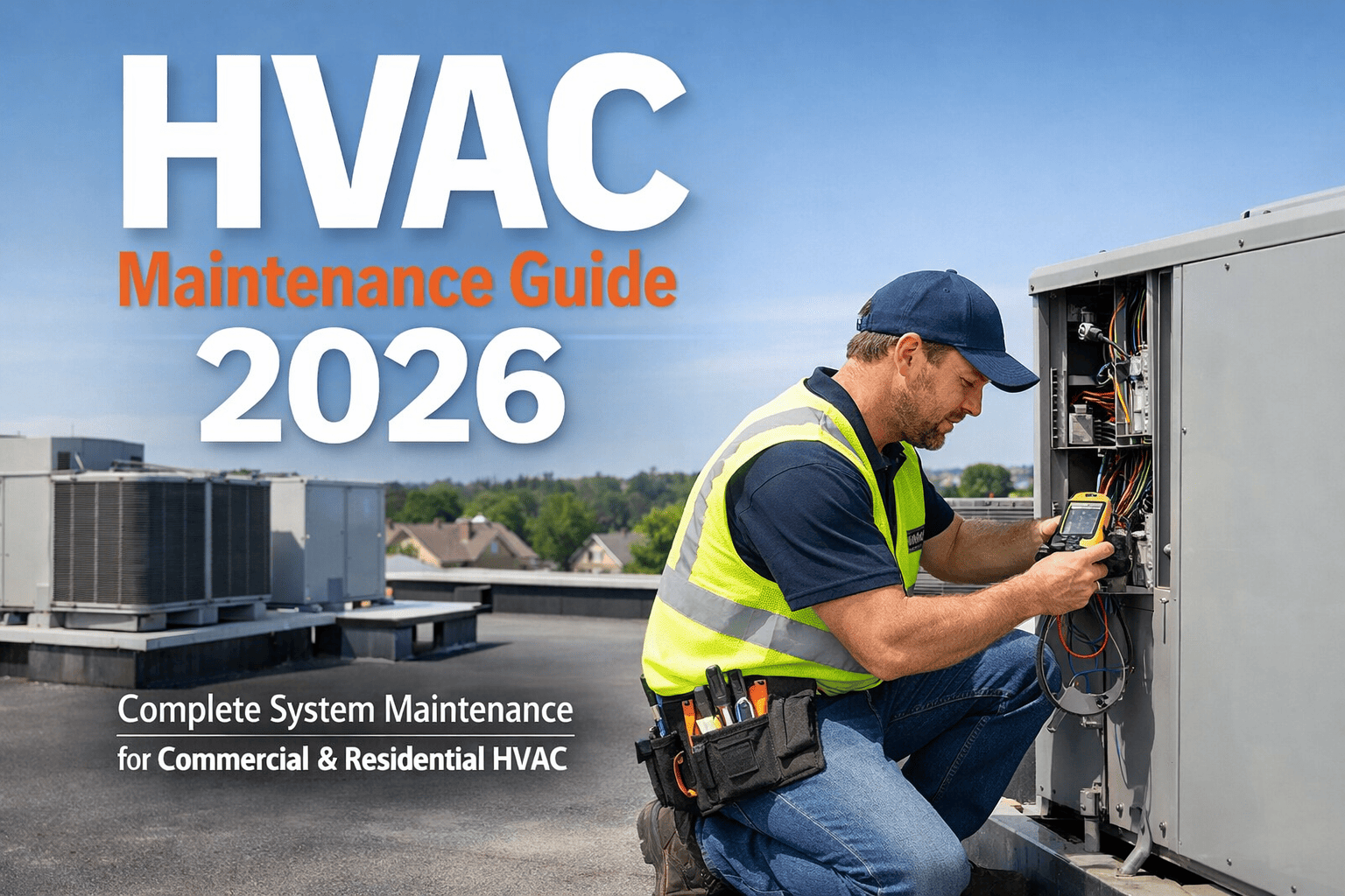 hvac-maintenance-guide-commercial-residential-systems