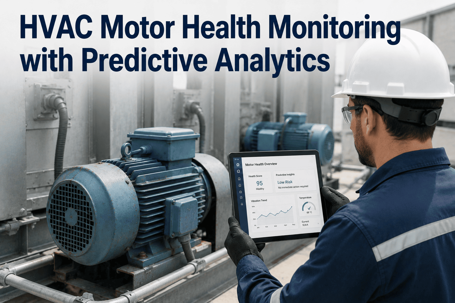 hvac-motor-health-monitoring-predictive-analytics