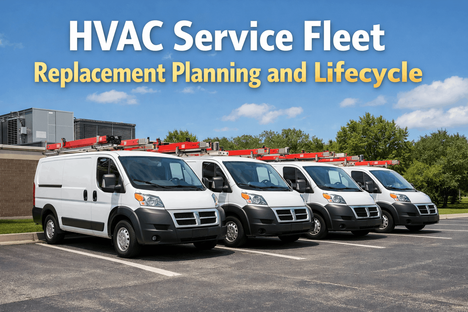 hvac-service-fleet-replacement-planning-lifecycle