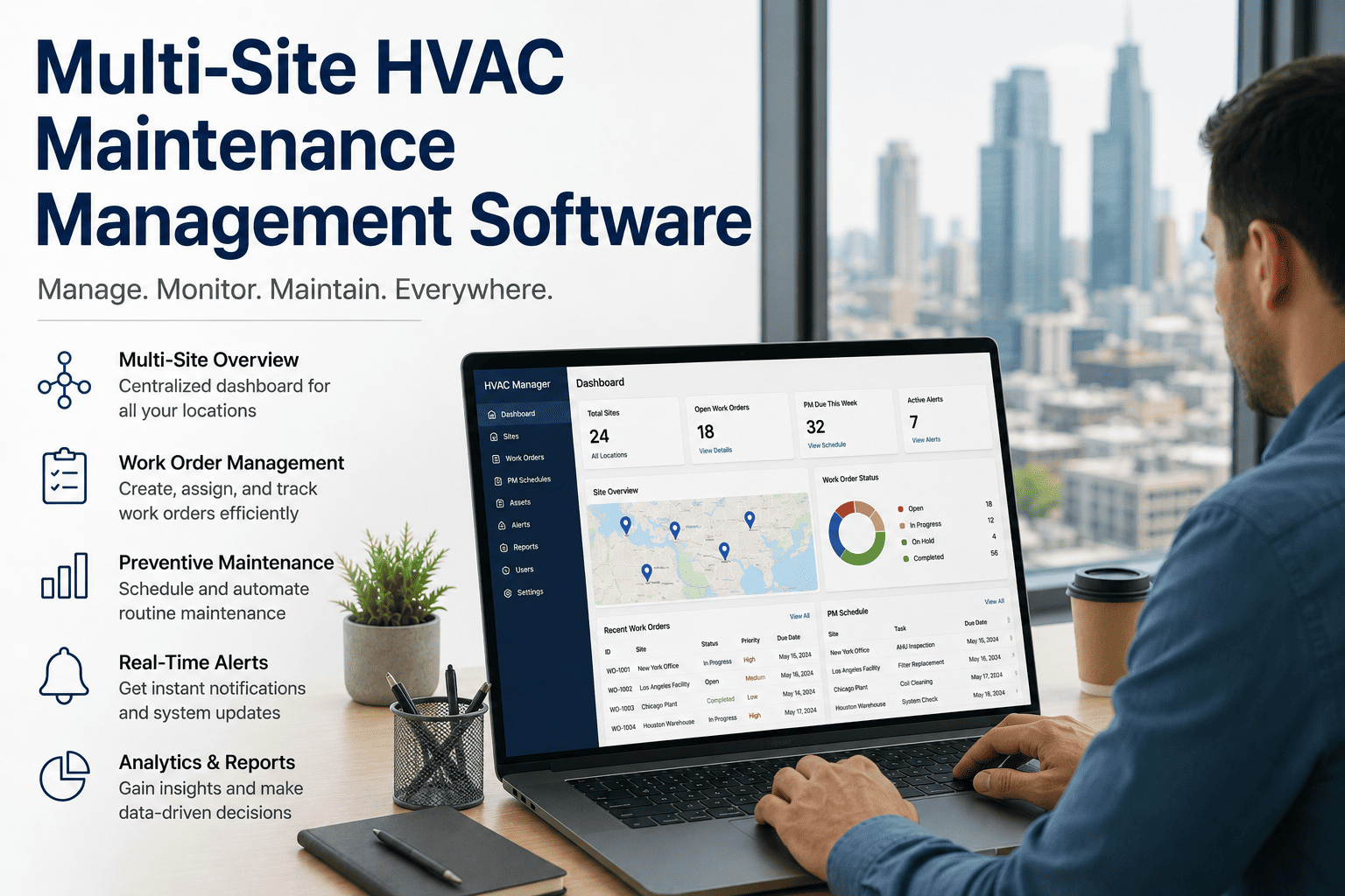 multi-site-hvac-maintenance-management-software