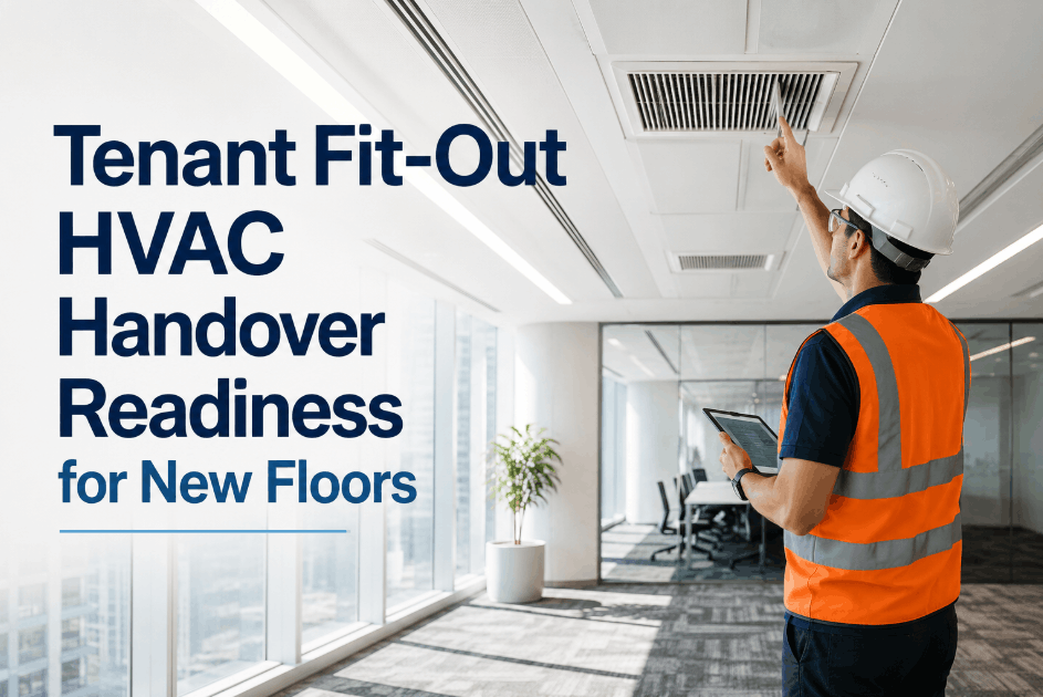 tenant-fit-out-hvac-handover-readiness-for-new-floors