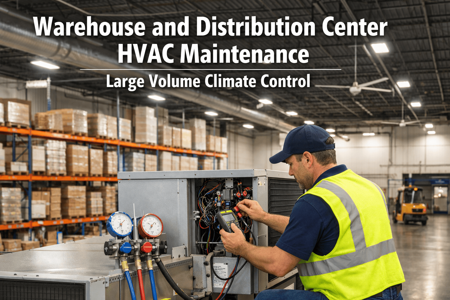 warehouse-distribution-center-hvac-maintenance