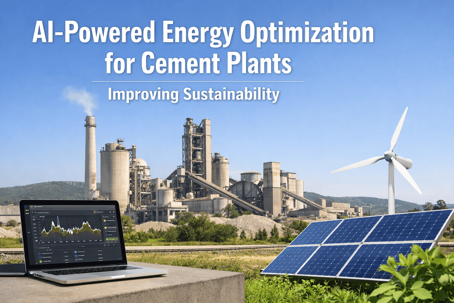ai-energy-optimization-cement-plants-sustainability