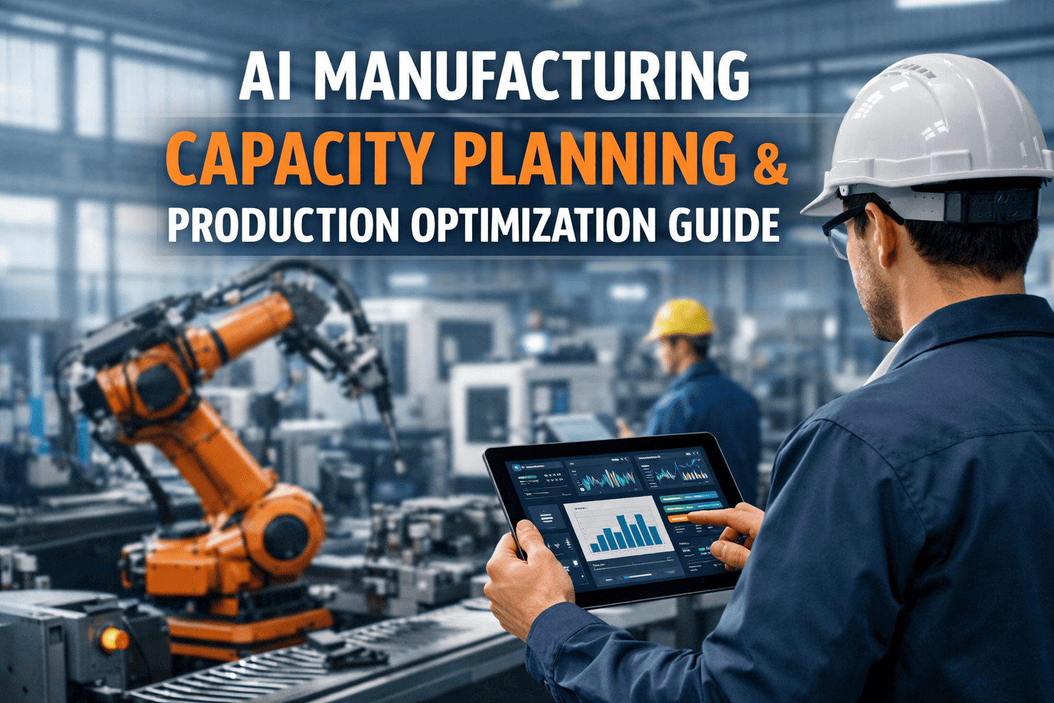 ai-manufacturing-capacity-planning-production-optimization
