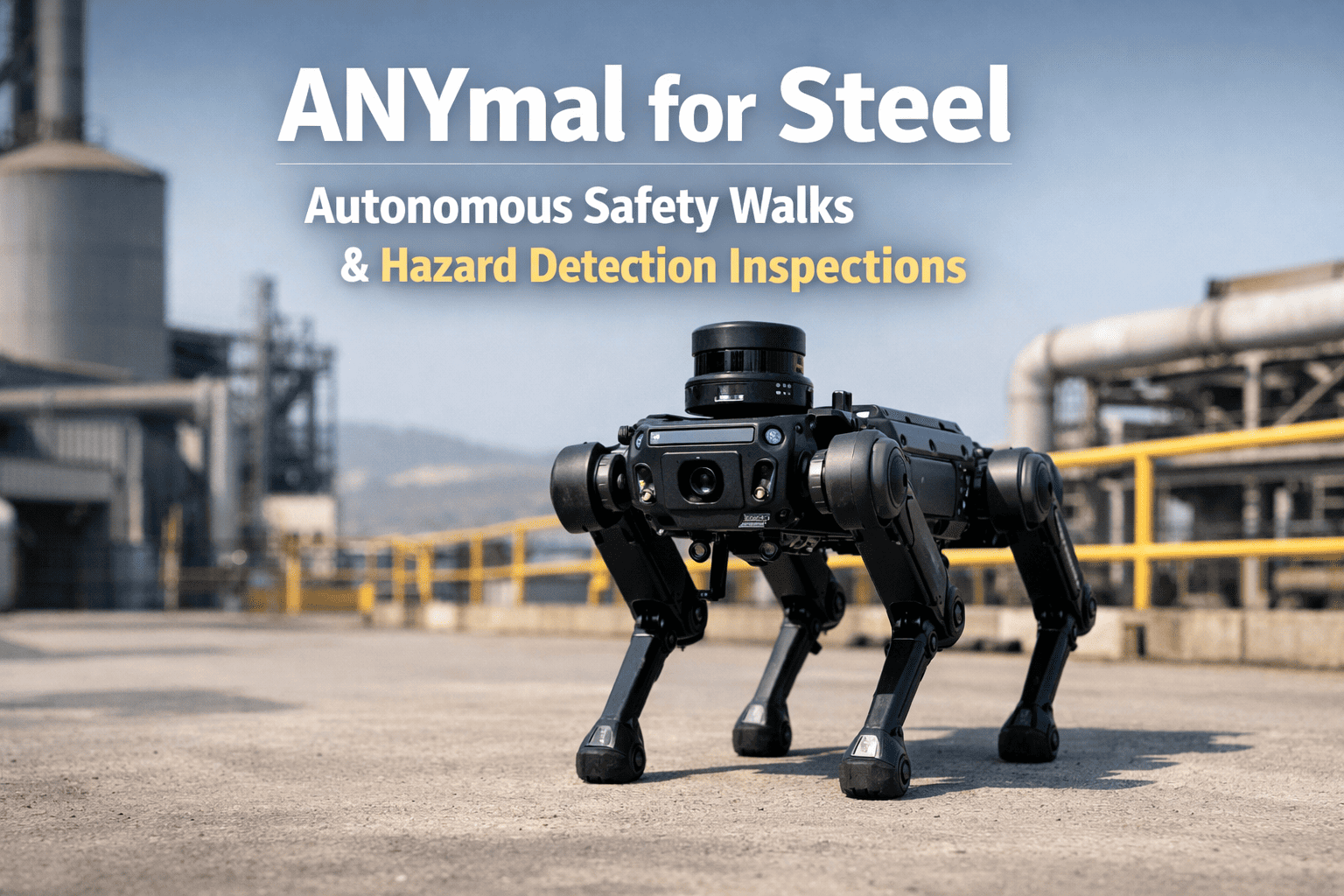 anymal-steel-autonomous-safety-walks