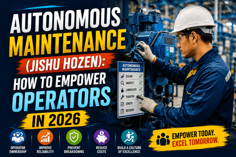 autonomous-maintenance-(jishu-hozen)-how-to-empower-operators-in-2026