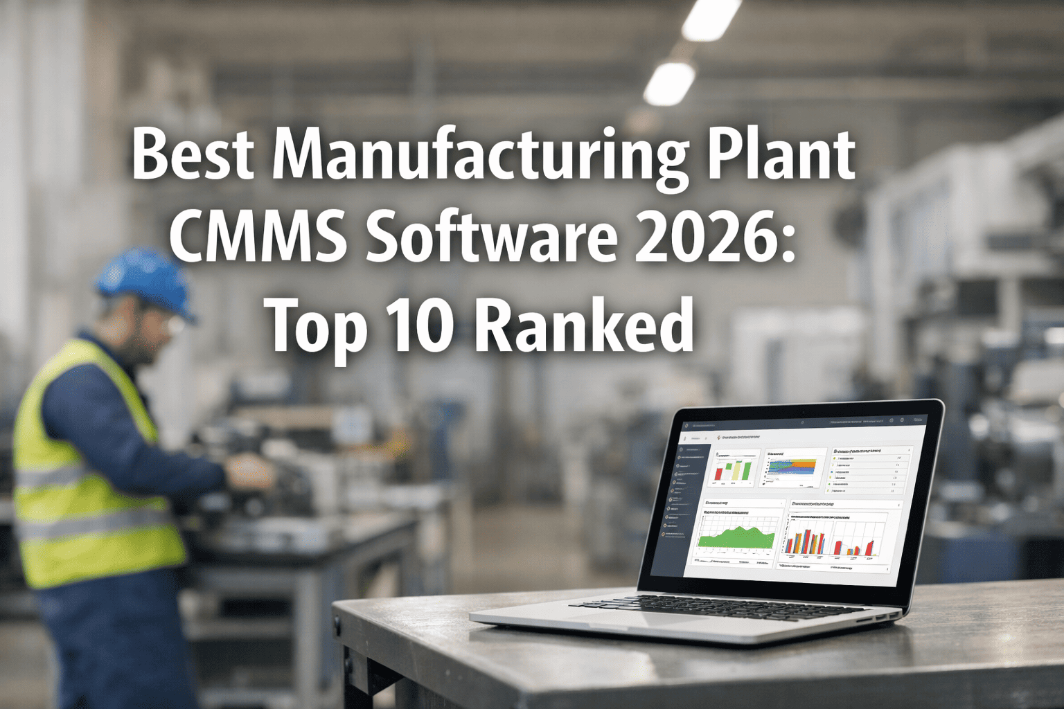 best-manufacturing-plant-cmms-software-2026-top-10-ranked