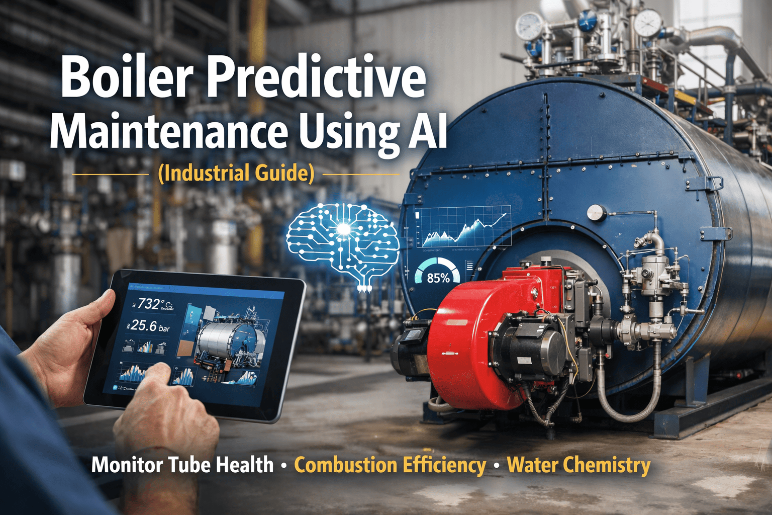 boiler-predictive-maintenance-ai-industrial-boiler-monitoring