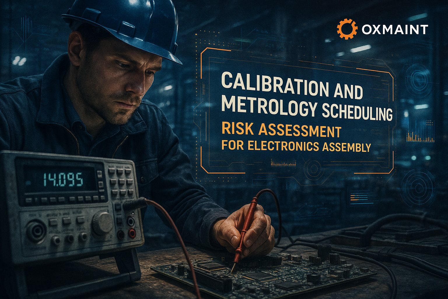 calibration-and-metrology-scheduling-risk-assessment-for-electronics-assembly