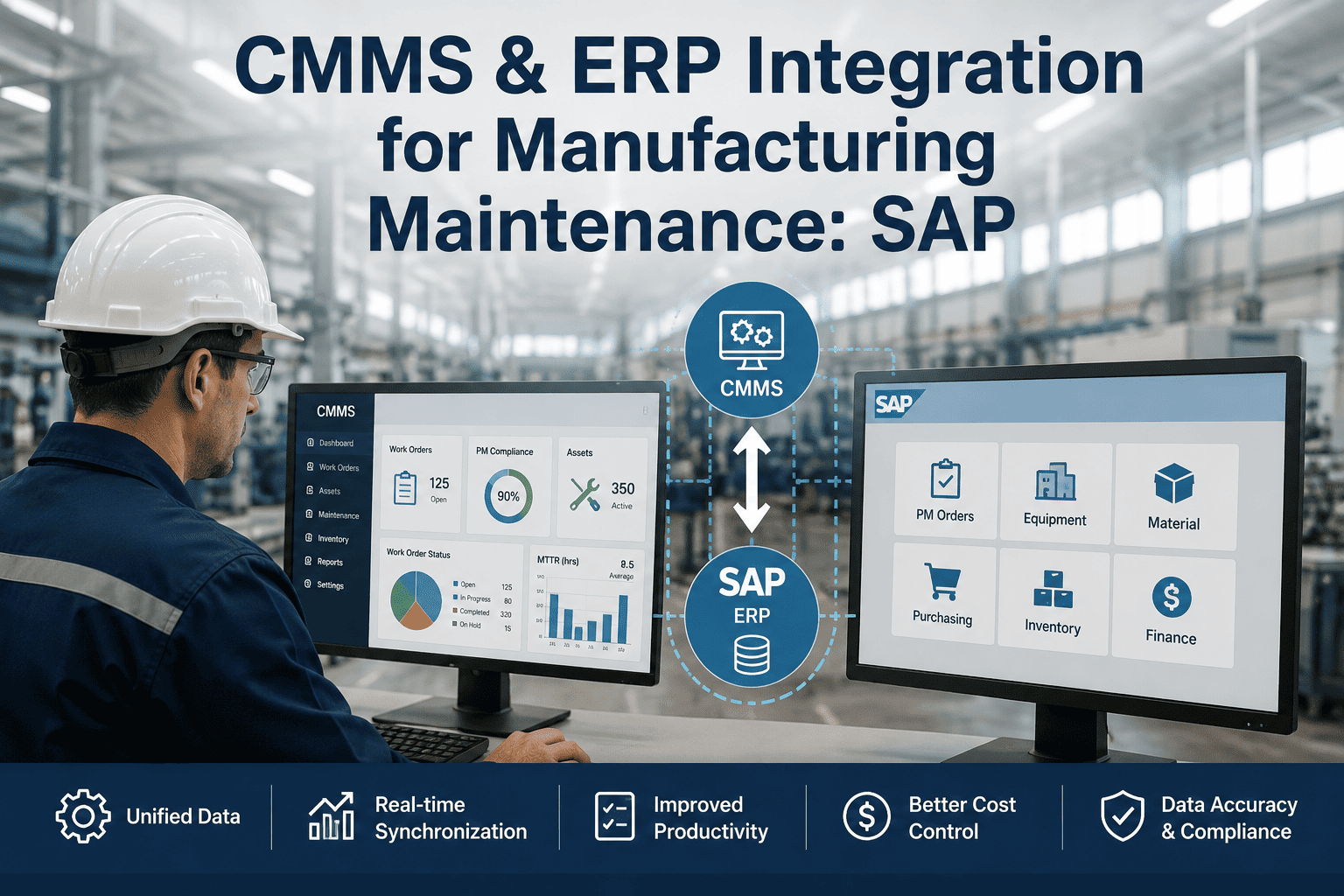 cmms-erp-integration-manufacturing-maintenance-sap