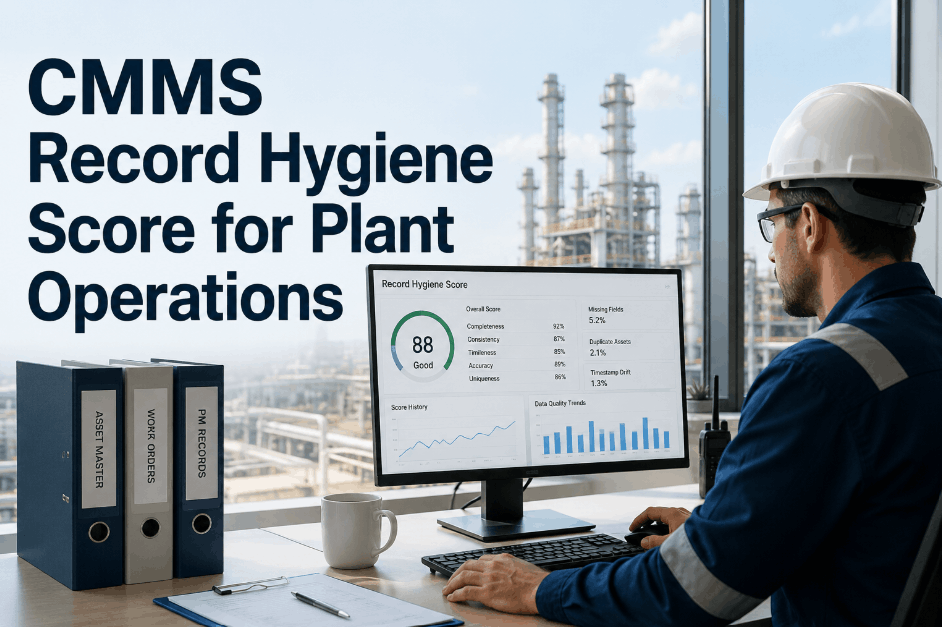cmms-record-hygiene-score-for-plant-operations