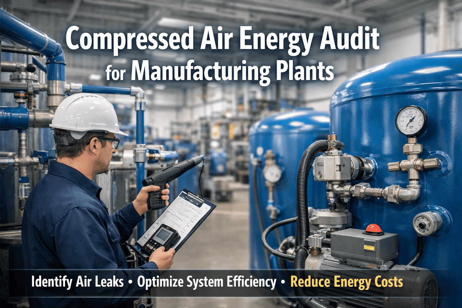 compressed-air-energy-audit-manufacturing