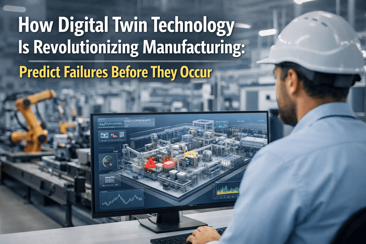 digital-twin-technology-manufacturing-predict-failures