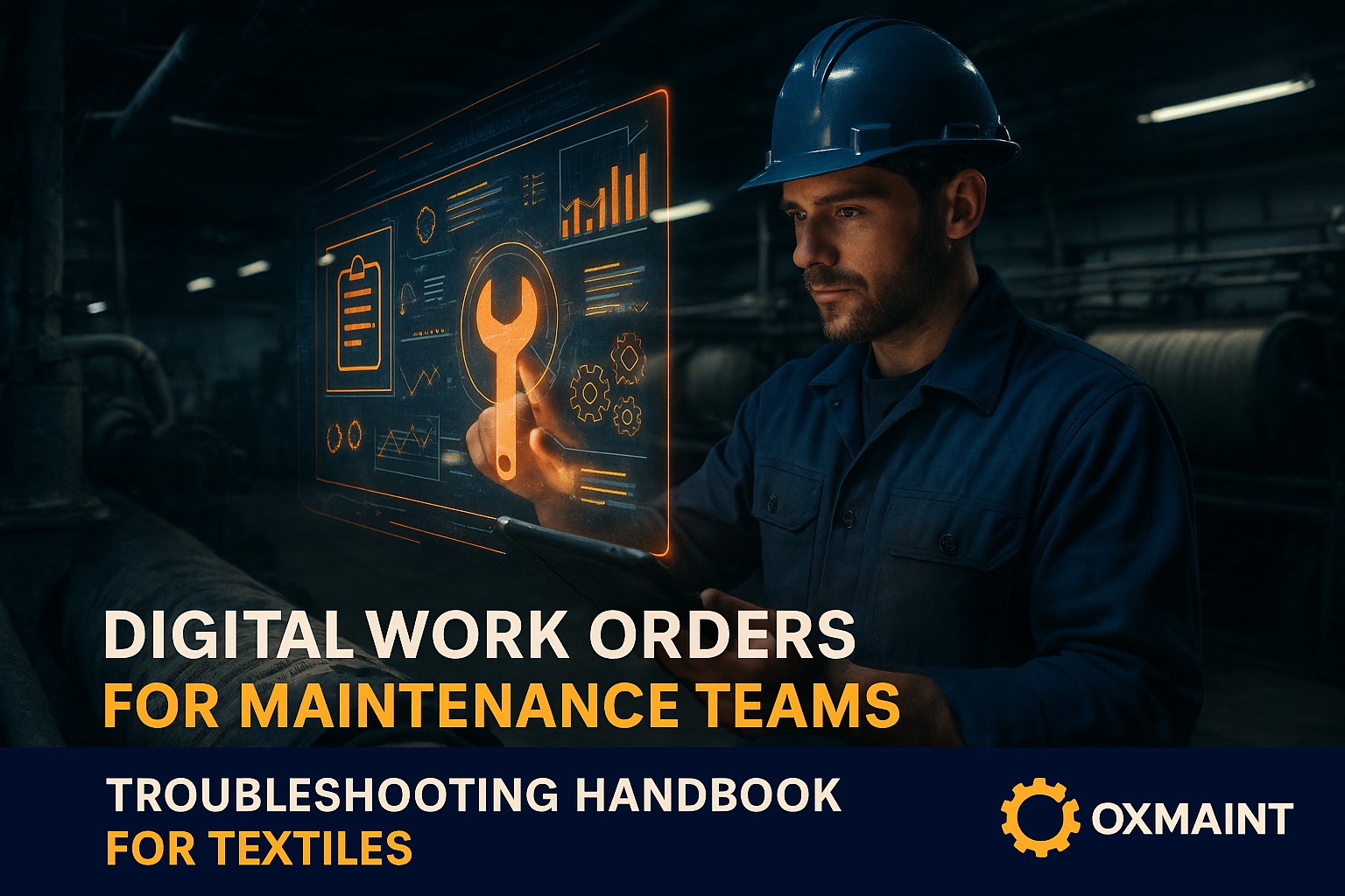 digital-work-orders-for-maintenance-teams-troubleshooting-handbook-for-textiles