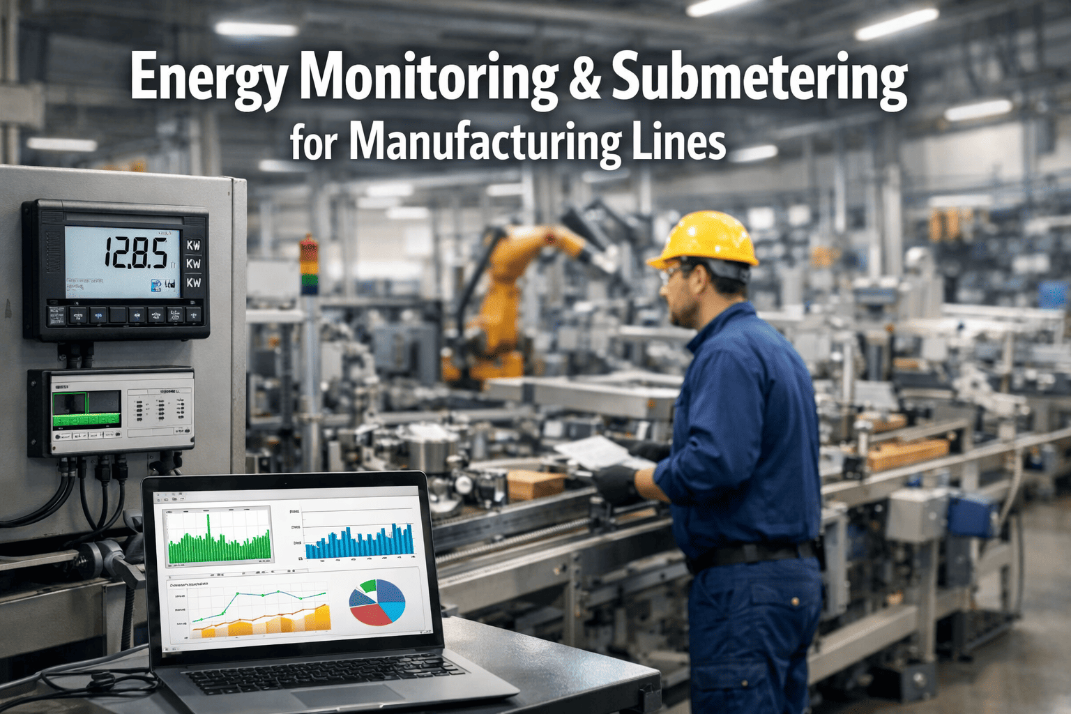 energy-monitoring-submetering-manufacturing