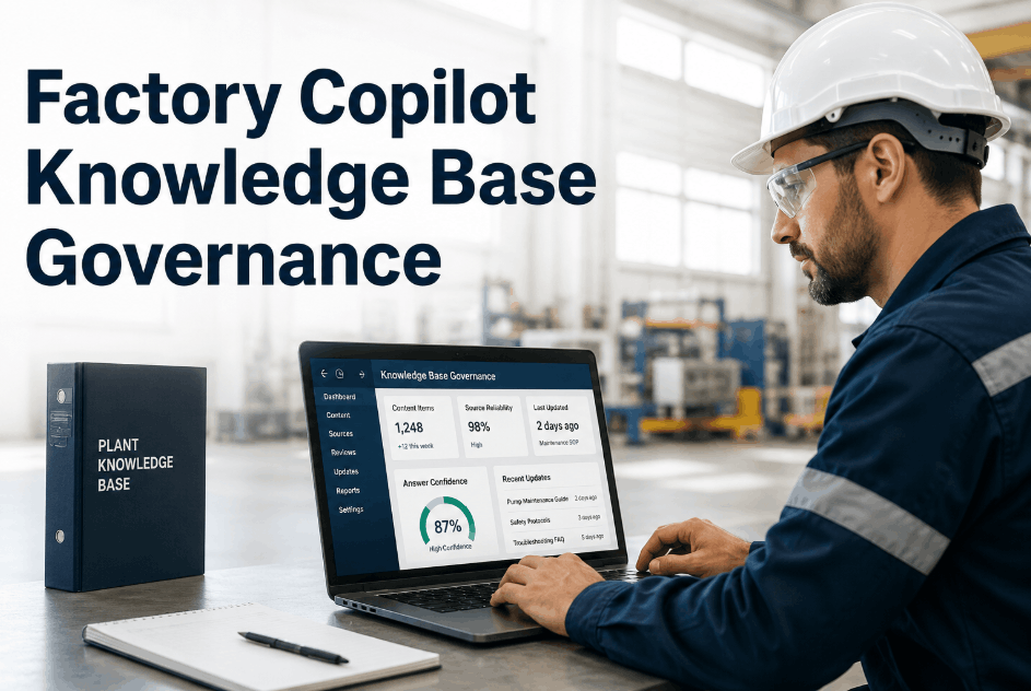 factory-copilot-knowledge-base-governance