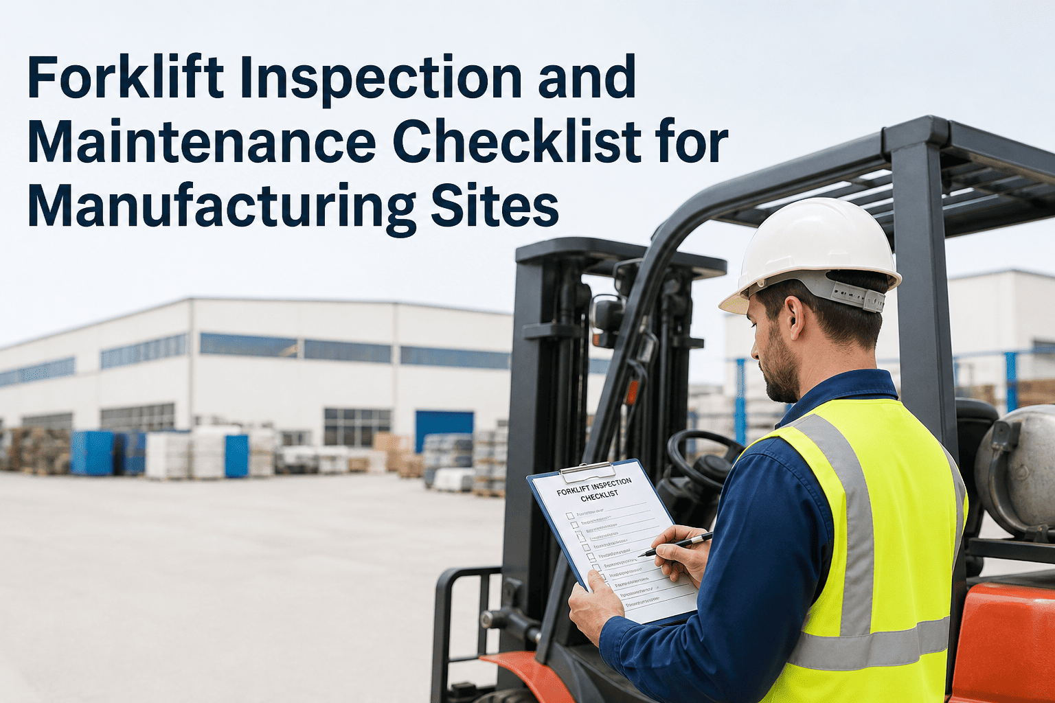 forklift-inspection-maintenance-checklist-manufacturing