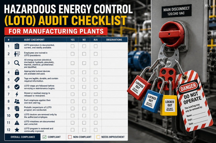 hazardous-energy-control-(loto)-audit-checklist-for-manufacturing-plants
