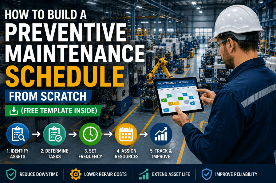 how-to-build-a-preventive-maintenance-schedule-from-scratch