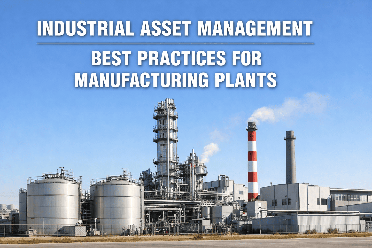 industrial-asset-management-manufacturing-best-practices