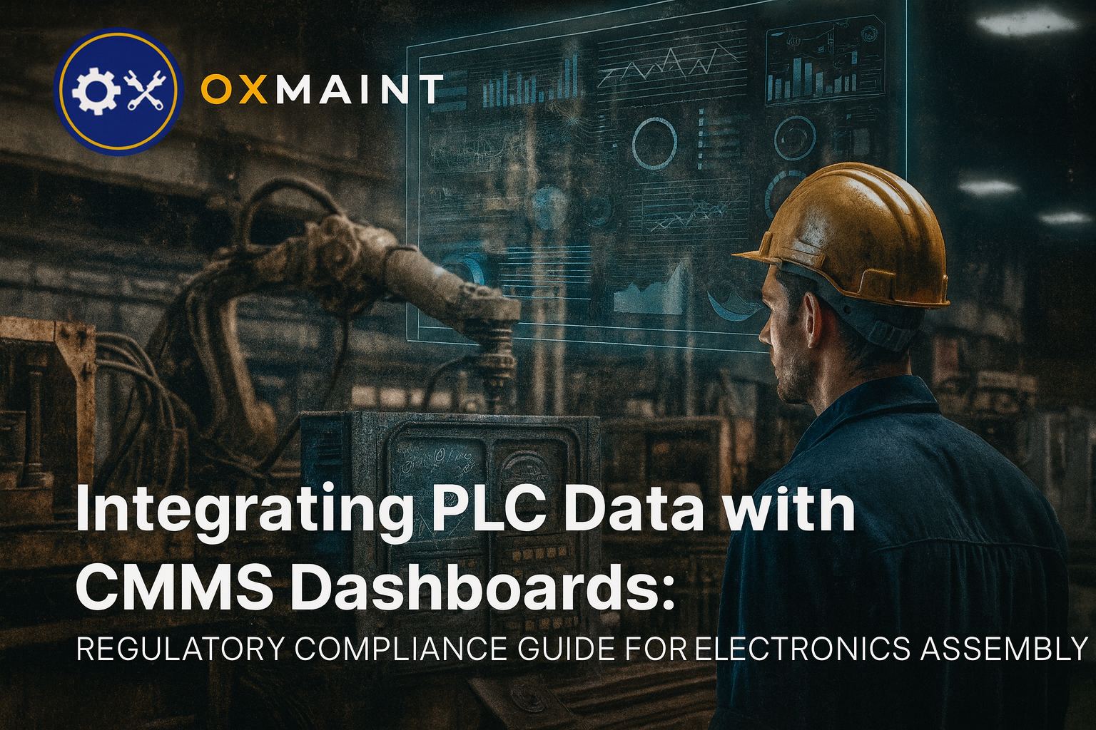integrating-plc-data-with-cmms-dashboards-regulatory-compliance-guide-for-electronics-assembly