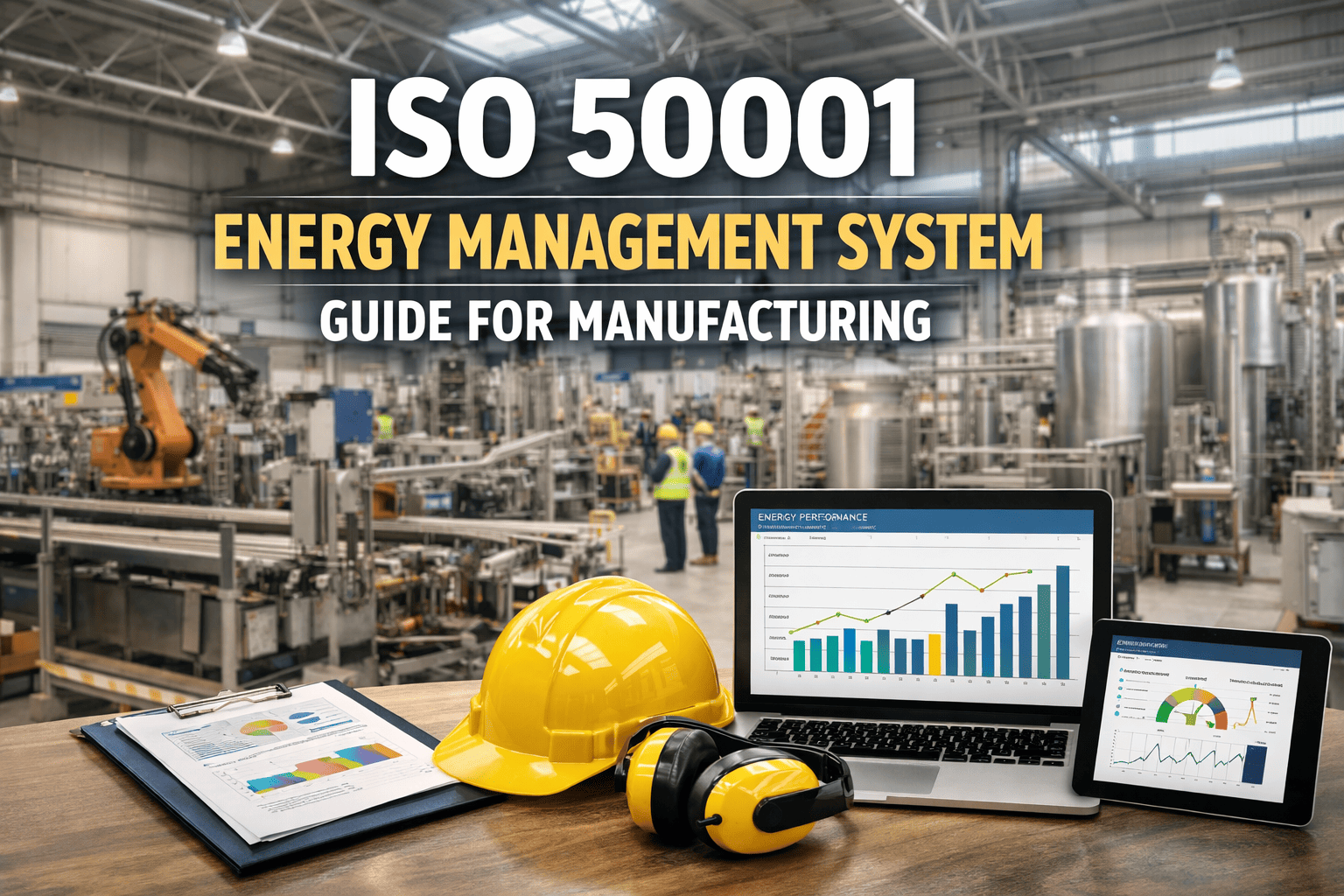 iso-50001-energy-management-system-manufacturing-guide