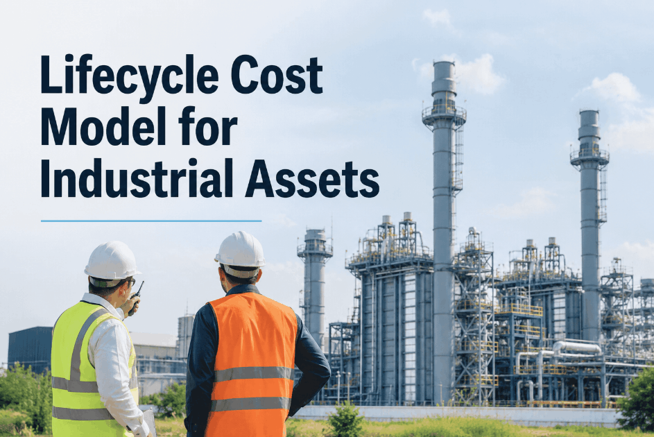 lifecycle-cost-model-for-industrial-assets