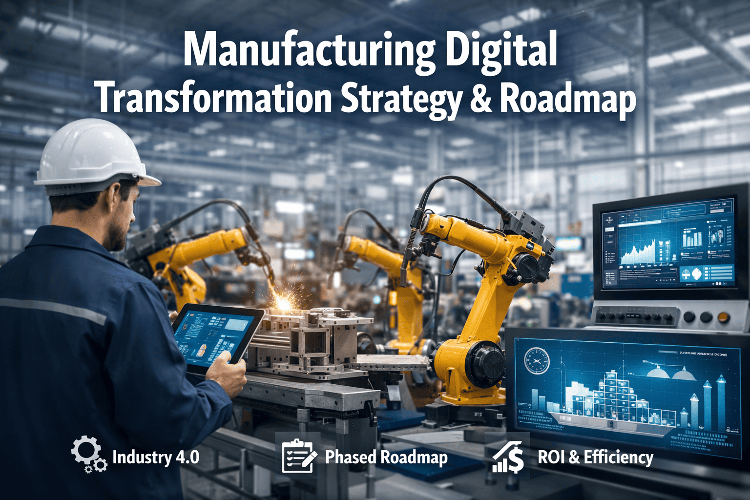 manufacturing-digital-transformation-strategy
