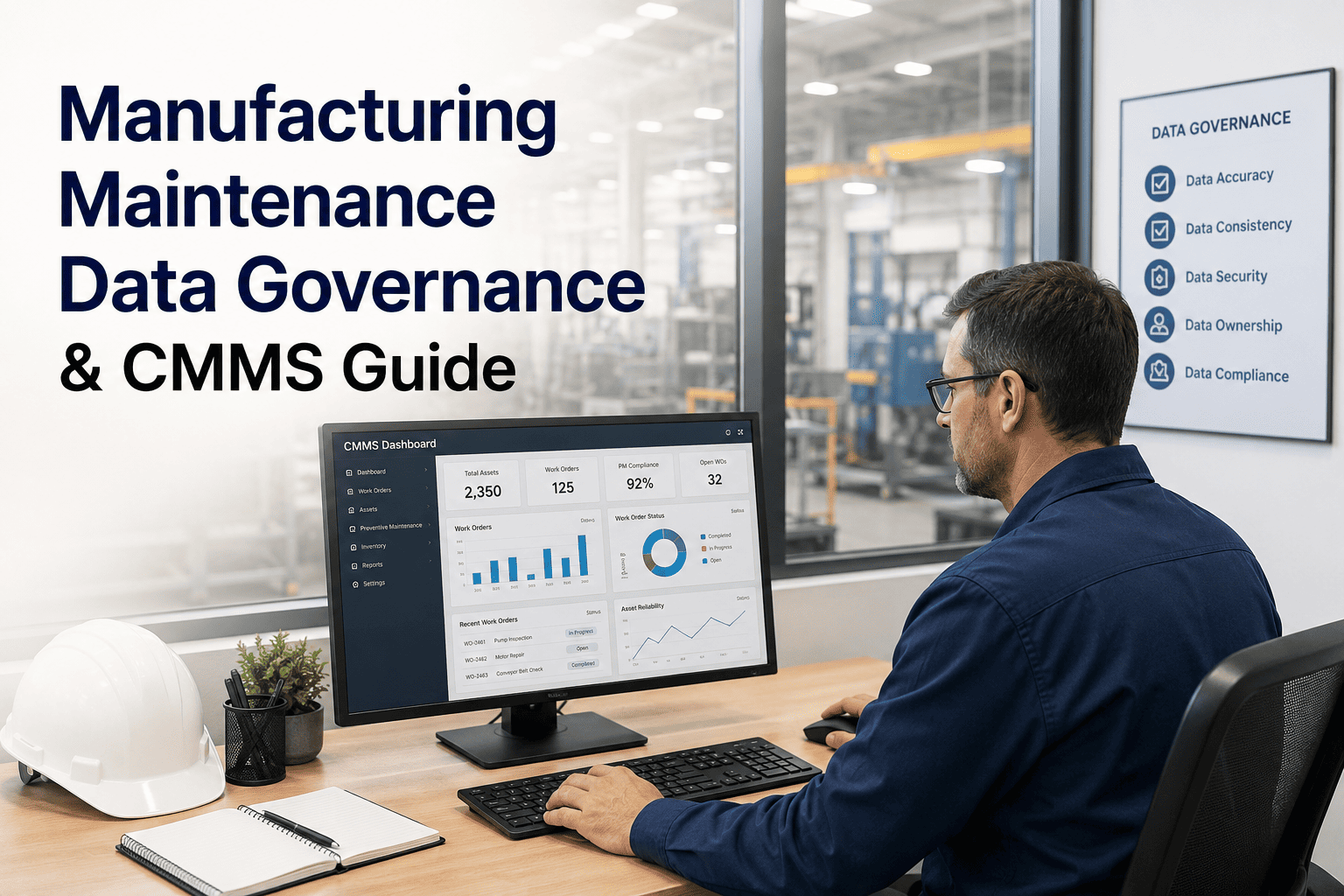 manufacturing-maintenance-data-governance-cmms
