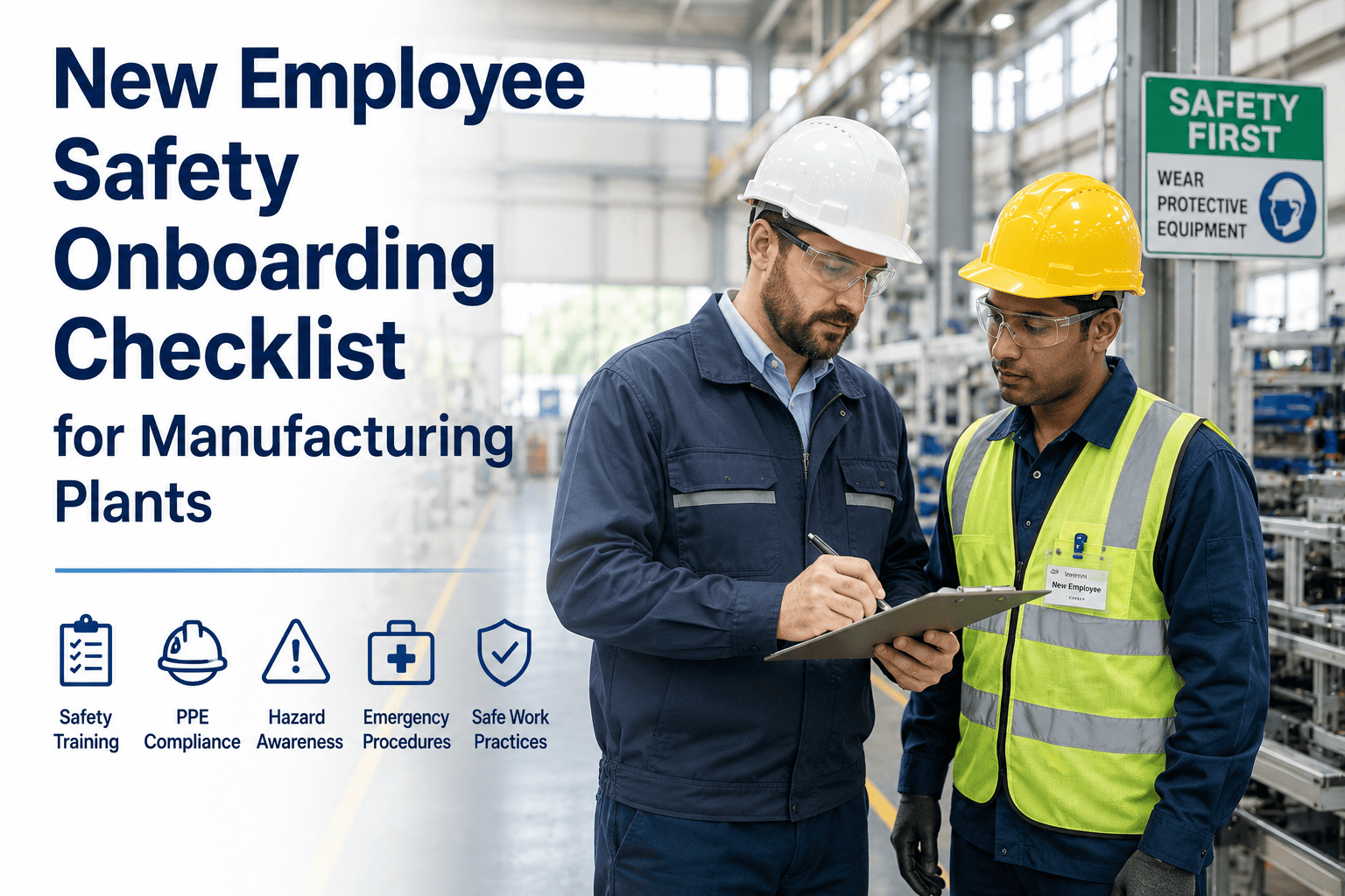 new-employee-safety-onboarding-checklist-manufacturing