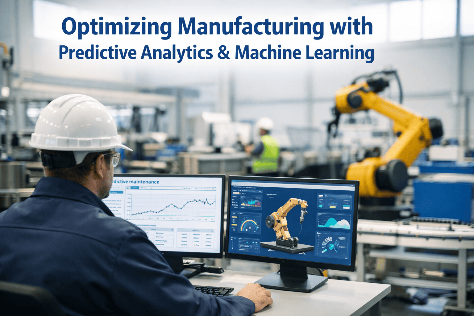 optimizing-manufacturing-predictive-analytics-machine-learning