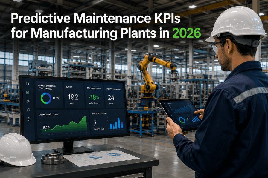 predictive-maintenance-kpis-for-manufacturing-plants-in-2026