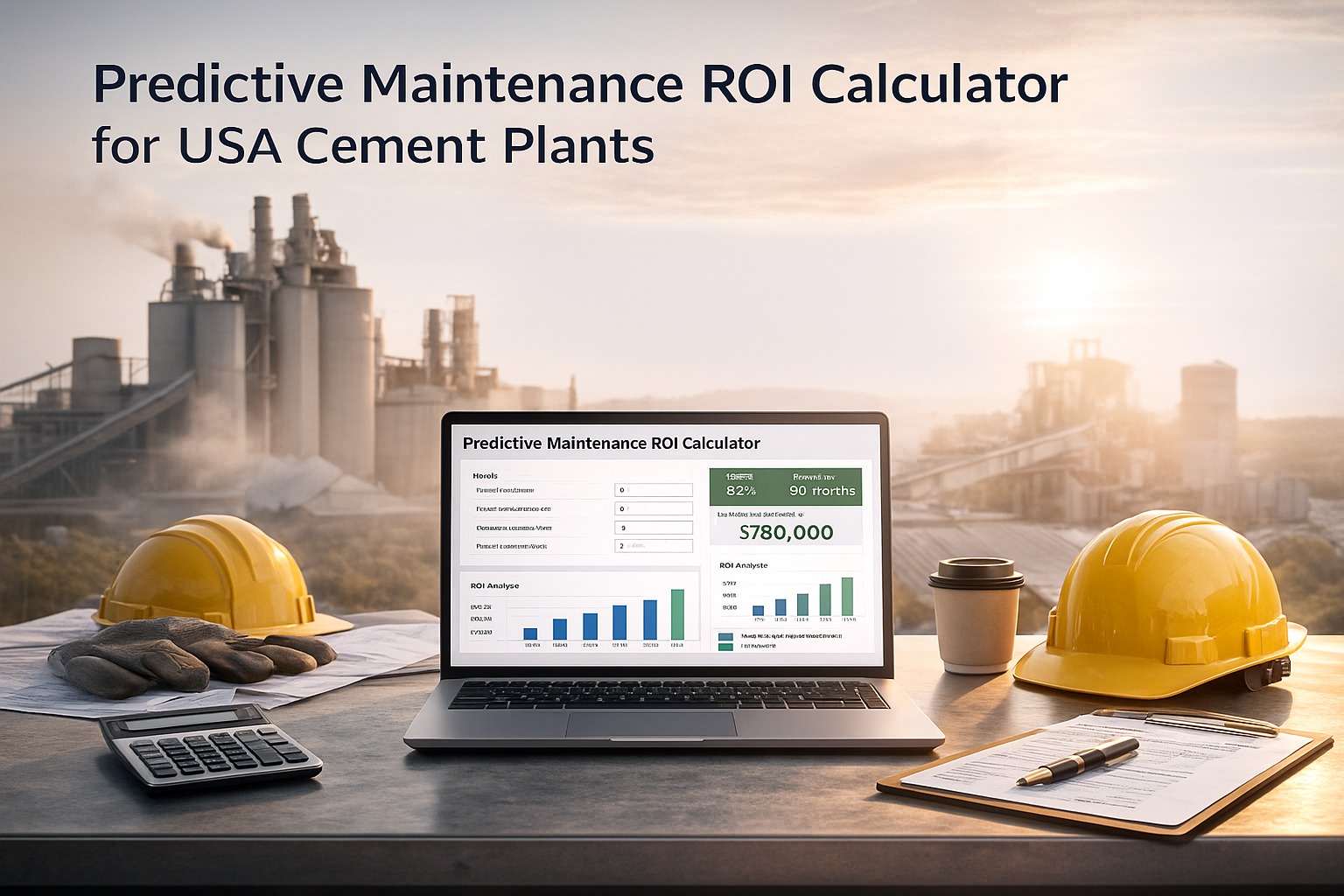 predictive-maintenance-roi-cement-usa