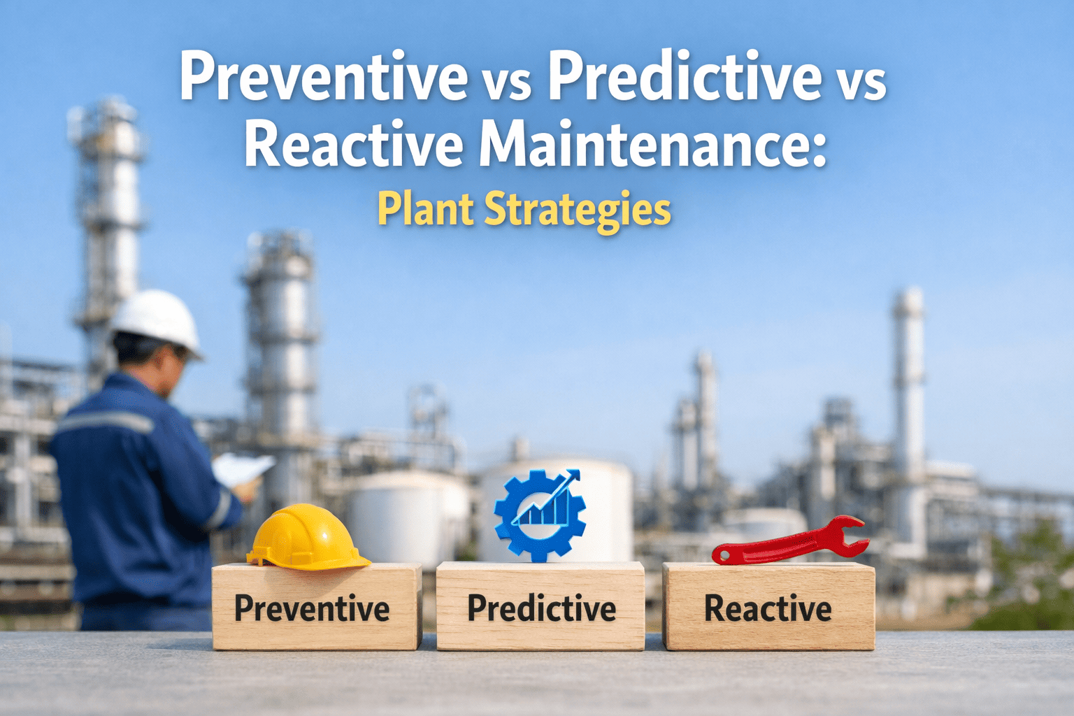 preventive-vs-predictive-vs-reactive-maintenance-plant-strategies