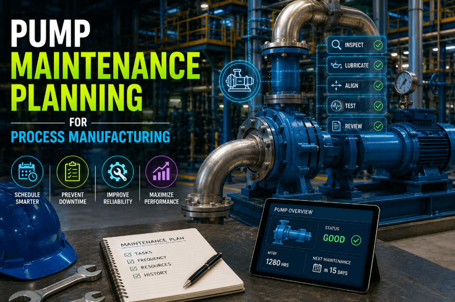 pump-maintenance-planning-for-process-manufacturing