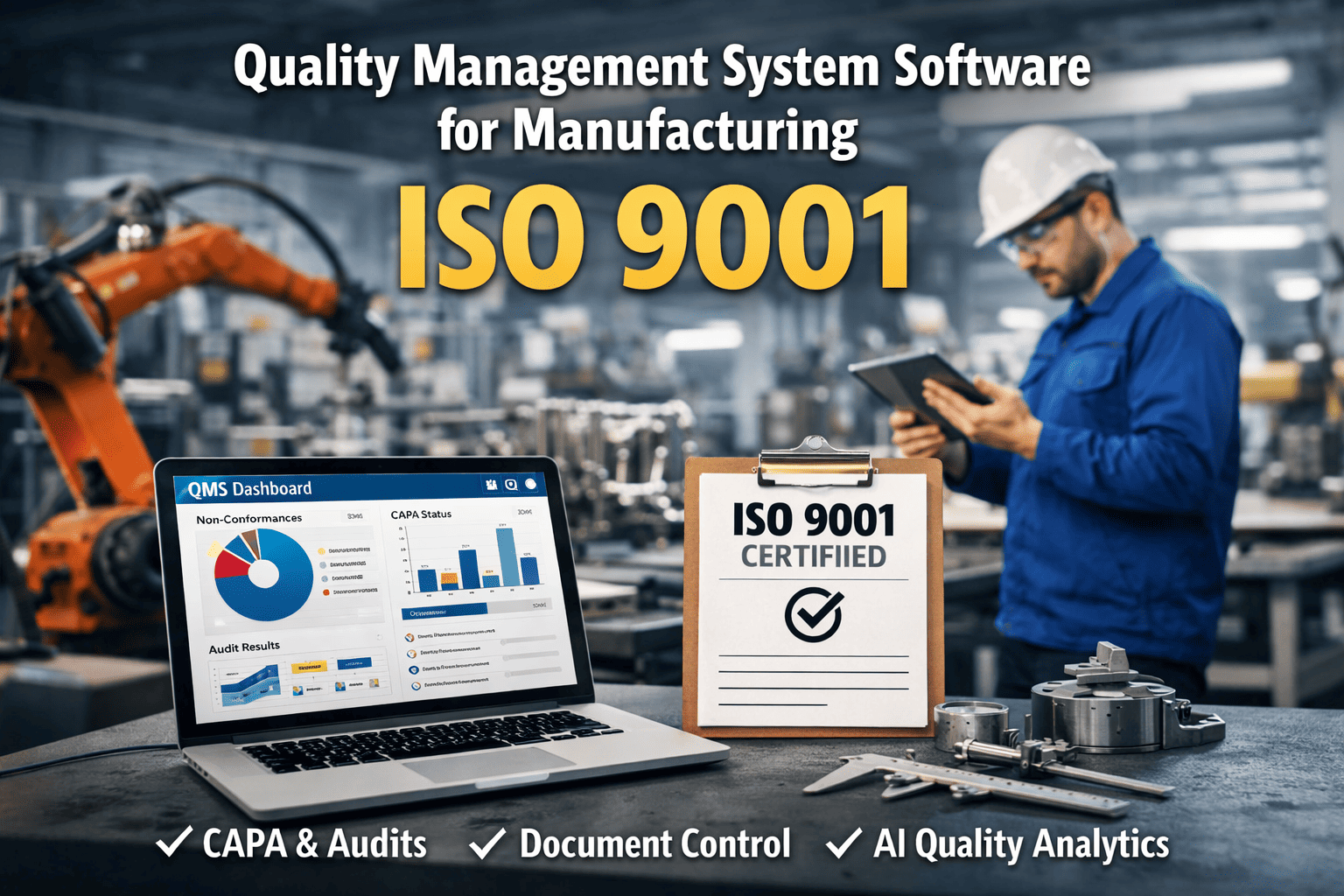 quality-management-system-software-manufacturing-iso-9001