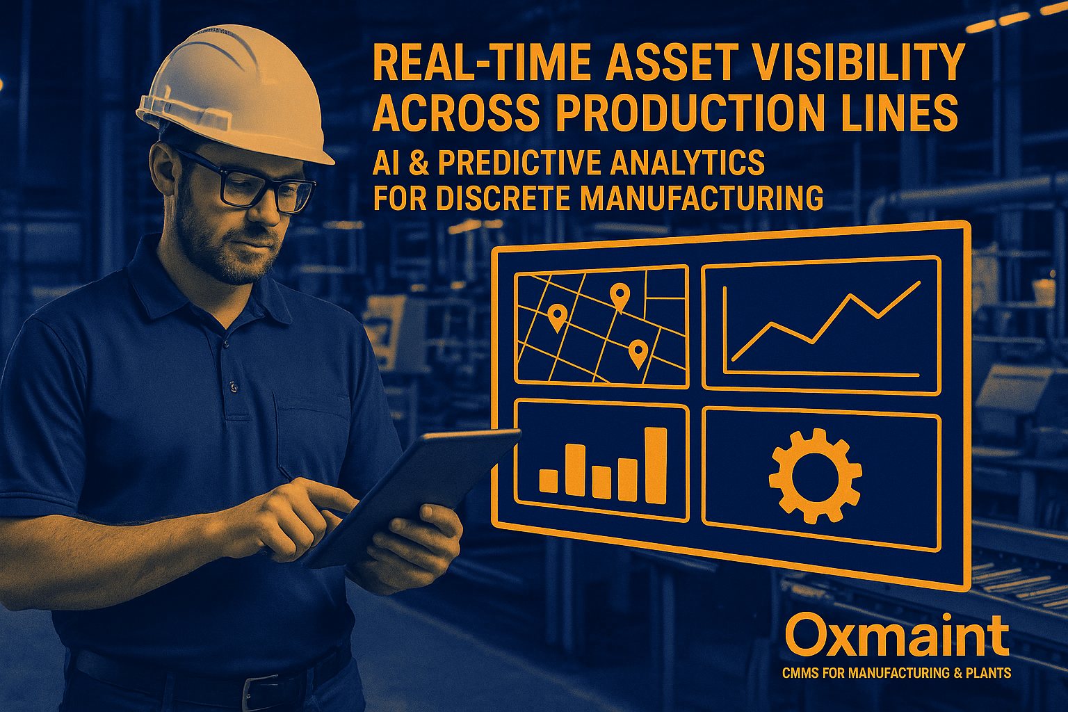 real-time-asset-visibility-across-production-lines-ai-predictive-analytics-for-discrete-manufacturing
